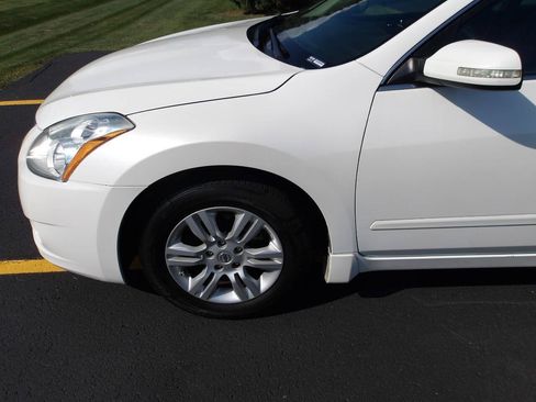 Used 2012 Nissan Altima 2.5 SL w/ 2.5SL Pkg FWD image 28