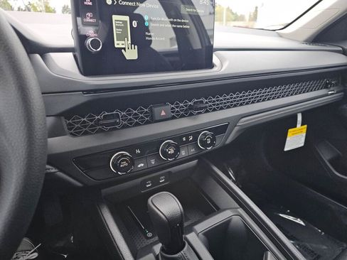New 2026 Honda Accord LX image 26