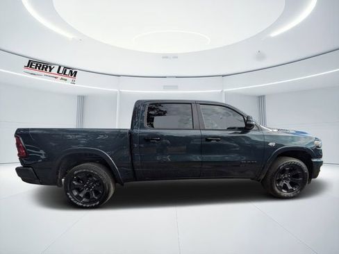 New 2026 RAM 1500 Big Horn image 2