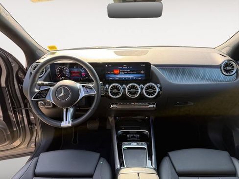 Certified 2026 Mercedes-Benz GLA 250 4MATIC image 15