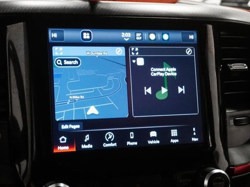 Certified 2023 RAM 1500 Rebel image 28