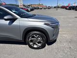 New 2025 Chevrolet Trax LT w/ LT Convenience Package image 4