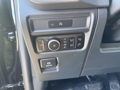 New 2025 Ford F150 XLT w/ Equipment Group 302A MID image 24