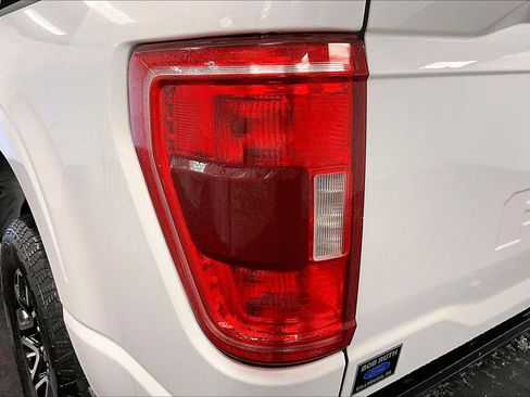 Certified 2023 Ford F150 XLT w/ Equipment Group 302A High image 28