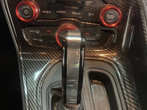 Used 2021 Dodge Challenger SRT Hellcat image 26