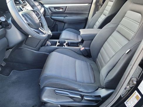 Used 2017 Honda CR-V LX image 17