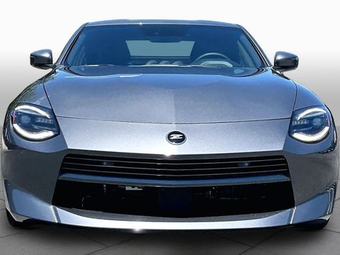 New 2027 Nissan Z Performance RWD image 3