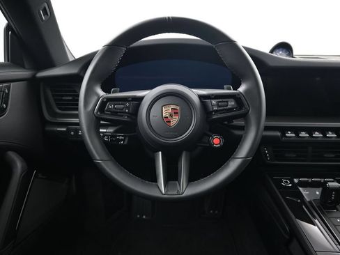 Used 2026 Porsche 911 Carrera S RWD image 11
