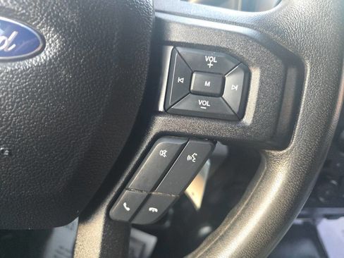 Used 2016 Ford F150 XL w/ Equipment Group 101A Mid image 24