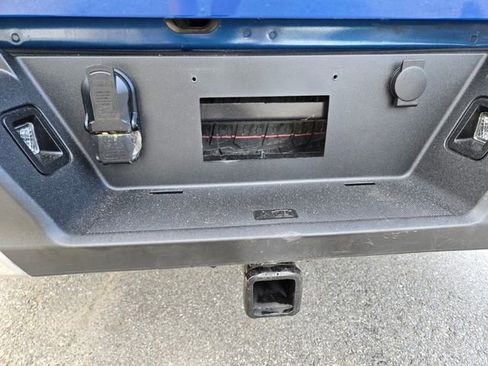 Used 2022 Ford F150 XLT w/ Equipment Group 302A High AWD/4WD image 18