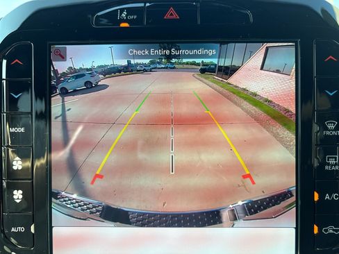 New 2026 RAM 1500 Big Horn image 21