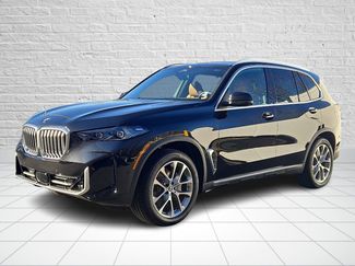 New 2026 BMW X5 xDrive40i w/ Premium Package video 2