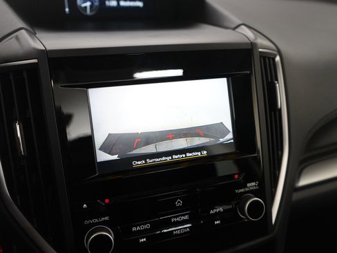 Used 2023 Subaru Forester Premium image 30