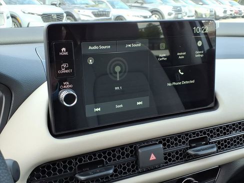 New 2026 Honda HR-V LX image 23
