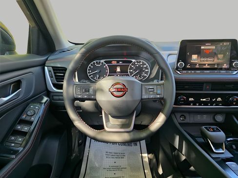 New 2026 Nissan Rogue SV image 22