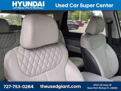 Used 2020 Hyundai Palisade SE FWD image 6