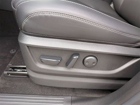 New 2026 INFINITI QX80 Pure w/ Cargo Package image 13