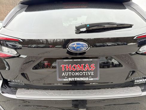 New 2026 Subaru Crosstrek 2.0i Premium image 34