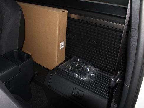 New 2026 Toyota Tacoma SR w/ SR Upgrade Package AWD/4WD image 16