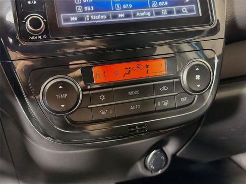 Used 2024 Mitsubishi Mirage G4 ES FWD image 21