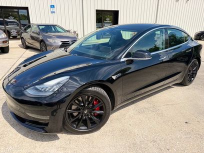 Used 2019 Tesla Model 3 Performance