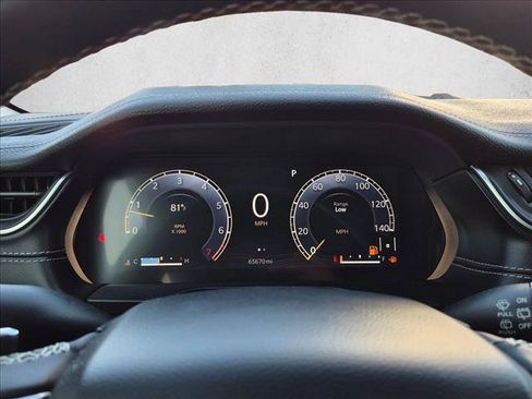 Used 2021 Jeep Grand Cherokee L Limited RWD image 7