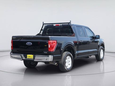 Used 2022 Ford F150 XLT w/ Equipment Group 301A Mid RWD image 6