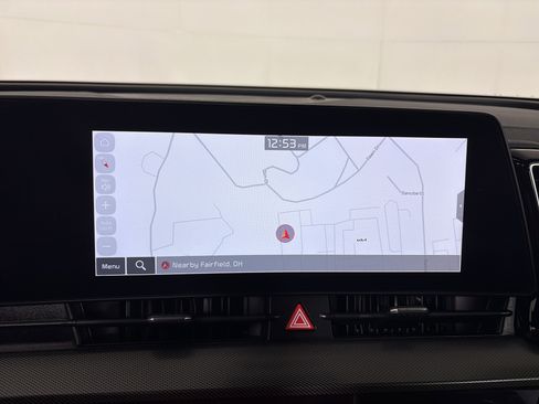 Certified 2024 Kia Sportage SX image 17