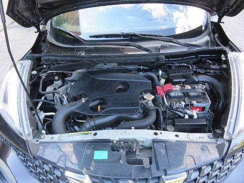 Used 2016 Nissan Juke S AWD/4WD image 36