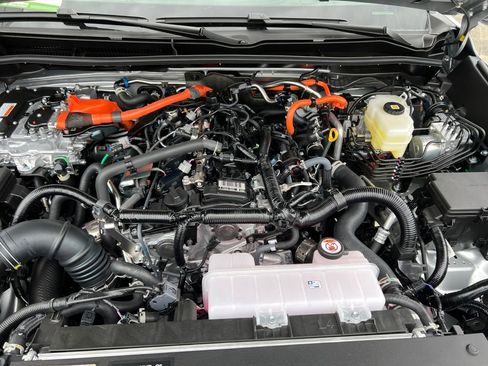 New 2026 Toyota 4Runner 4WD image 9