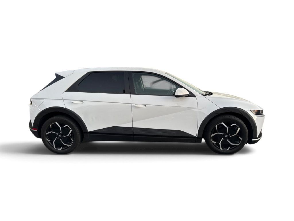 Used 2024 Hyundai Ioniq 5 SEL RWD image 15
