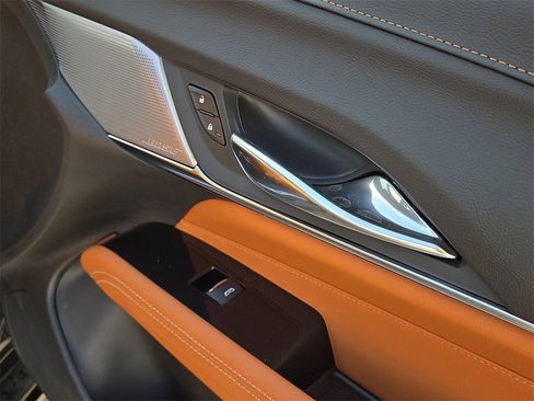 New 2025 Cadillac CT4 Premium Luxury image 12