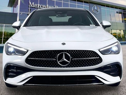 Certified 2024 Mercedes-Benz CLE 450 4MATIC Coupe image 3