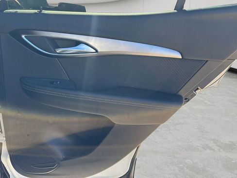 Used 2025 Buick Envision Sport Touring image 12