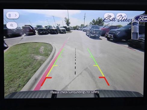 New 2025 Ford F150 STX w/ STX Black Appearance Package image 14