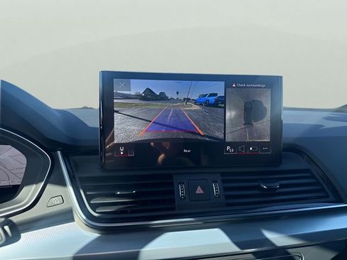 Used 2024 Audi Q5 2.0T Prestige image 20