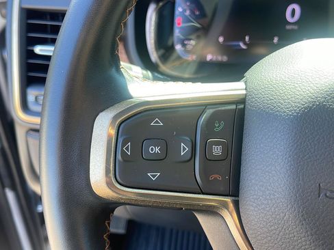 Used 2024 RAM 3500 Limited w/ Safety Group AWD/4WD image 21