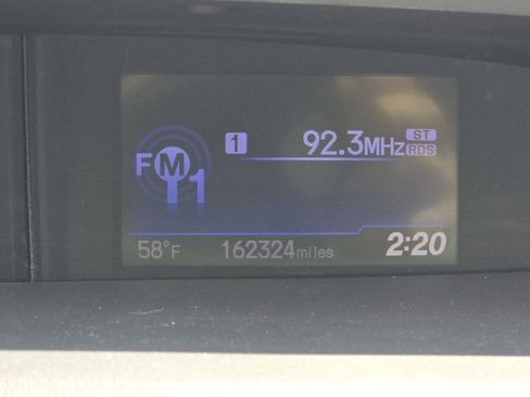 Used 2013 Honda Civic LX image 29