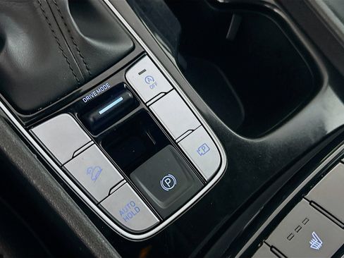 Used 2023 Hyundai Tucson SEL w/ Convenience Package image 23