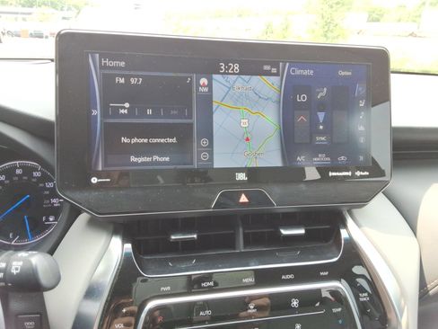 Used 2021 Toyota Venza Limited w/ Advanced Technology Package AWD/4WD image 15