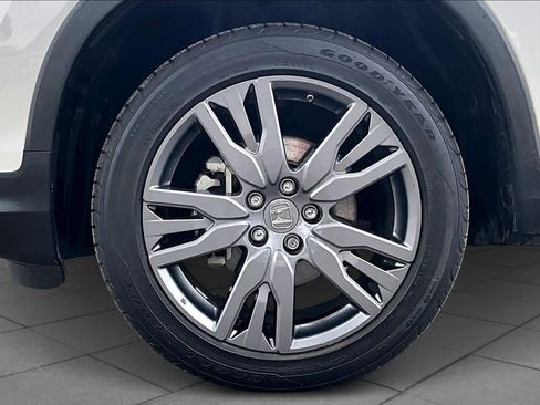 Used 2022 Honda Pilot Sport image 10