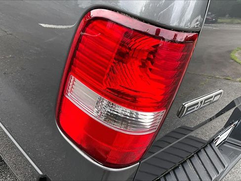 Used 2008 Ford F150 XLT RWD image 25