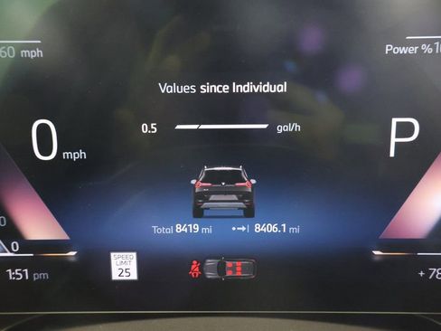 Used 2025 BMW X3 xDrive30i w/ Convenience Package image 17