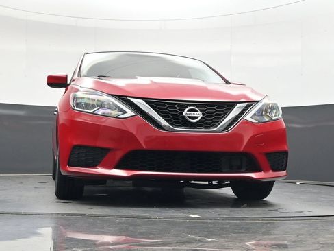 Used 2018 Nissan Sentra SV w/ Electronics Package FWD image 40