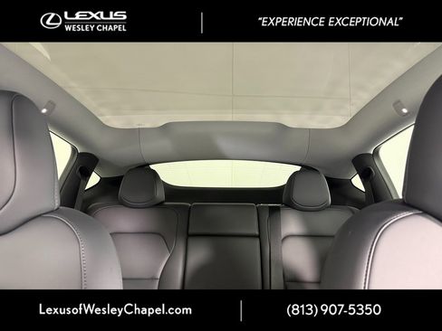 Used 2026 Tesla Model Y Long Range image 9