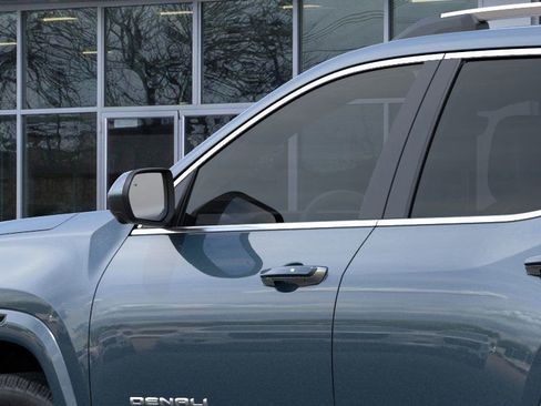 New 2026 GMC Terrain Denali image 18