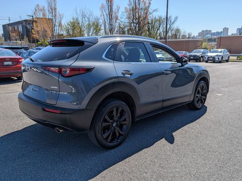 Used 2023 MAZDA CX-30 AWD 2.5 S w/ Preferred Package image 3