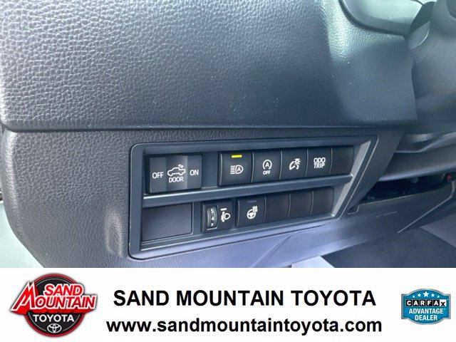 Used 2025 Toyota Tundra SR5 w/ TRD Off-Road Package AWD/4WD image 14