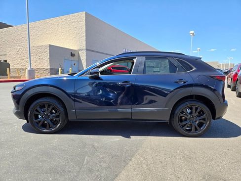 New 2026 MAZDA CX-30 Aire Edition AWD/4WD image 3