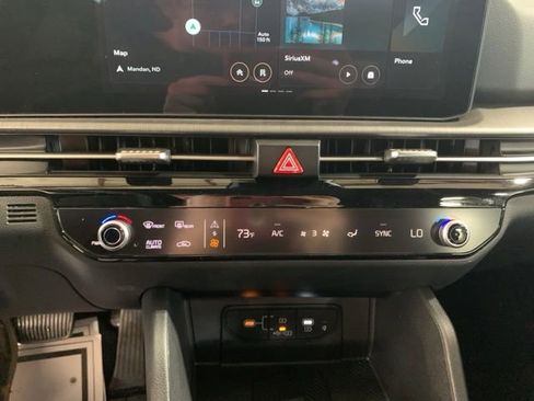 New 2026 Kia Sportage X-Line w/ X-Line Technology Package AWD/4WD image 14